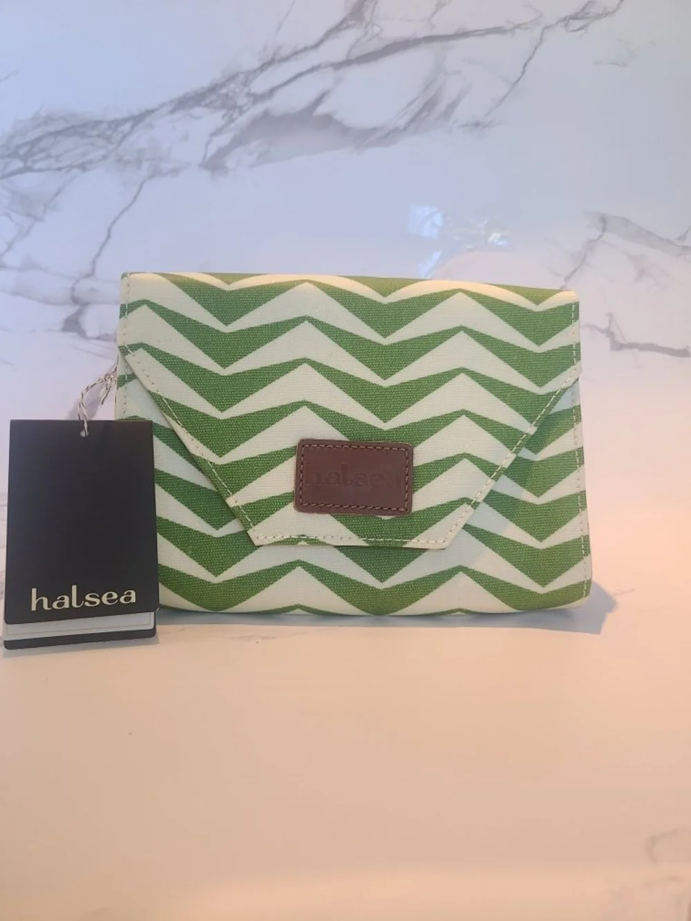 N/A halsea green